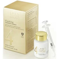 Labo Transdermic 4 Clarifying Siero Viso Anti-Macchia 20ml-2