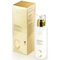 Labo Transdermic C Cleansing Latte Detergente Viso 200ml-2