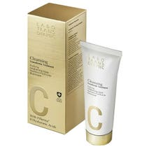 Labo Transdermic C Cleansing Maschera Purificante Illuminante 75ml-4