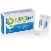 Fluvadin Plus Ovuli Vaginali 10 Pezzi-2