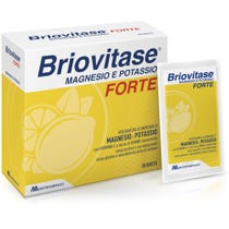Briovitase Magnesio E Potassio Forte 20 Buste - 3
