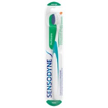 Sensodyne Multicare Spazzolino Denti Sensibili Medio-3