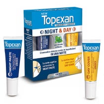 New Topexan Antibatterico Night E Day 7ml+7ml-1