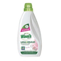 Winni's Detersivo Liquido Per Lana E Delicati 750ml-1