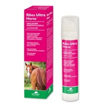Nbf Lanes Ribes Horse Ultra Emulsione Dermatologica Per Equini 250ml - 1