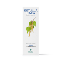 Promopharma Betulla Linfa Gemmoderivato 50ml-1