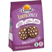 Cereal Biscotti Buoni Al Cacao 200g-3