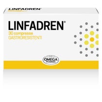 Linfadren 30 Compresse-2