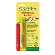 Orphea Dopopuntura Gel Roll-On Bambini 10ml - 2