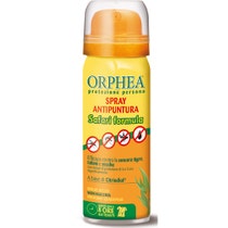 Orphea Spray Antipuntura Safari 50ml - 2