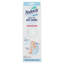 Podovis Solette Antiodore Taglia Large 4 Paia - 2