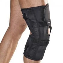 Gibaud Ortho Ligagib Open Ginocchiera Articolata Misura 5