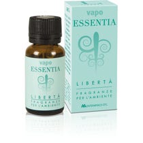 Vapo Essentia Liberta' Flacone 10ml - 2