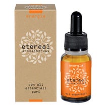 Etereal Energia Olio Essenziale Puro Di Davana E Mandarino 15ml-2