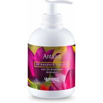 L'Aamande Antalya Detergente Liquido Con Oli Essenziali Aromatici 300ml