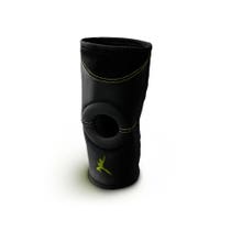 Pavis Revenge Ginocchiera Con Foro G02 Colore Nero Taglia L Cod. 220