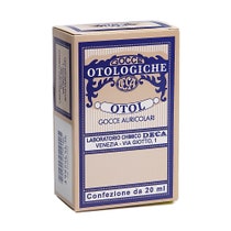 Otol Gocce 20 ml-2