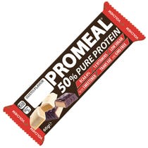Promeal Protein 50% Gusto Natural (Ricoperta di Cioccolato) 60g-2