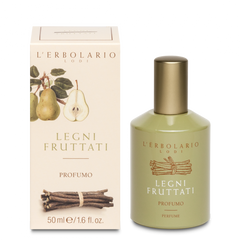 L'Erbolario Profumo Legni Fruttati 50ml-2