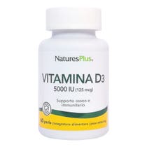Vitamina D3 5000 UI 60 Capsule-2