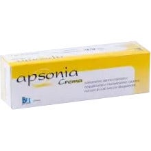 Apsonia Crema Cute Secca 75ml-1