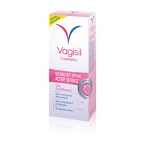 Vagisil Detergente Con Gynoprebiotic 250ml-5