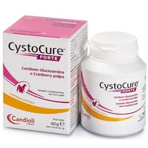 Cystocure Mangime Complementare Cani/Gatti 30 Compresse-6