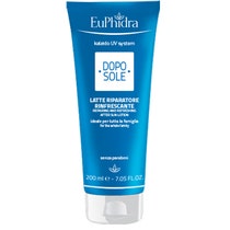 Euphidra Kaleido Uv System Latte Doposole 200ml - 2
