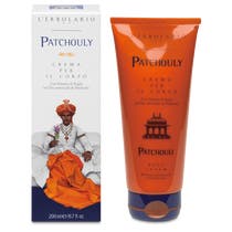 L'Erbolario Crema Corpo Patchouly 200ml-2