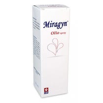 Miragyn Olio Spray 100ml - 1