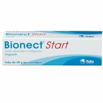 Bionect Start Unguento 30g-2