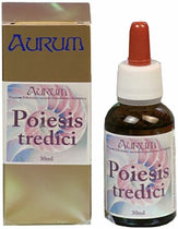 Aurum Poiesis Tredici 30ml