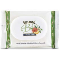 L'Amande Salviette Igiene Intima 20 Pezzi-1