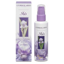 L'Erbolario Carezza Profumata Iris Fluido Vellutante Corpo 150ml-1