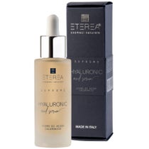 Eterea Cosmesi Naturale Siero Viso Acido Ialuronico 30ml-2
