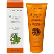 L'Erbolario RinfrescaSole Doposole Rinfrescante 200ml -3