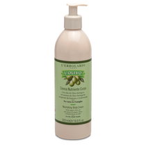 L'Erbolario Crema Per Il Corpo L'Olivo 500ml-1