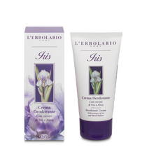 L'Erbolario Iris Crema Deodorante 50ml-2