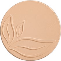 Purobio Cipria Compatta Indissoluble 01Refill 9g-1