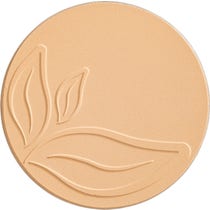 Purobio Cipria Compatta Indissoluble 02 Refill 9g-1