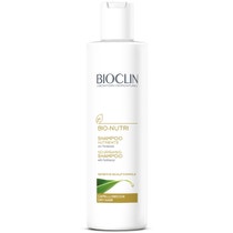 Bioclin Bio-Nutri Shampoo Nutriente 400ml - 2