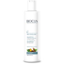 Bioclin Bio Squam Shampoo Forfora Grassa 200ml - 3