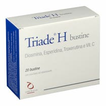 Triade H 20 Bustine-2