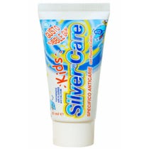 Silvercare Dentifricio Bimbi Bubble Gum 50ml-4