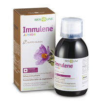 Biosline Immulene Junior 200ml - 1
