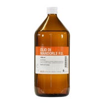 Olio Di Mandorle 1000ml-1