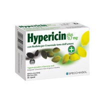 Hypericin Plus 40 Capsule-3