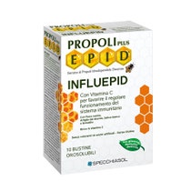 Propoli Plus Epid Influepid 10 Buste-3