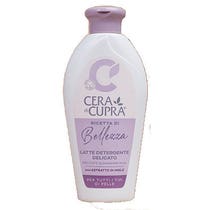 Cera Di Cupra Latte Detergente Delicato Viso 200ml