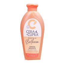 Cera Di Cupra Tonico Delicato Viso 200ml